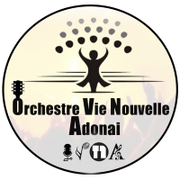 Orchestre Vie nouvelle adonai OVNA