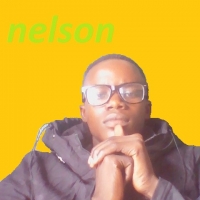 Nelson boy