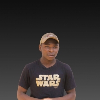 Ariska Night Boy - 243Stars