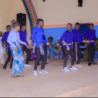 Orchestre vie nouvelle adonai