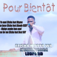 Elisha Leopard de Kyavi