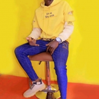 Zelka Djo Mwana mkali