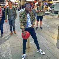 Bornel Wils - 243Stars