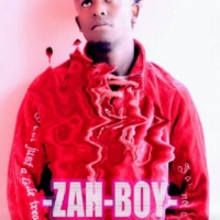King ZahBoy