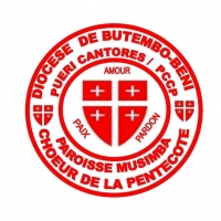 PUERICANTORES CHOEUR DE LA PENTECOTE MANÉCANTERIE DE MUSIMBA