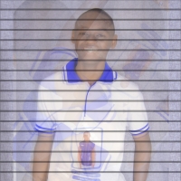 Patrice Musavuli - 243Stars