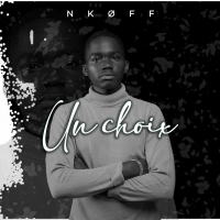 NKØFF THE BEST RAPPER