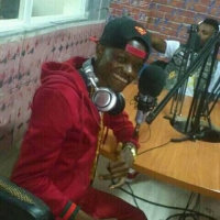 Docta Negro Jbatiste