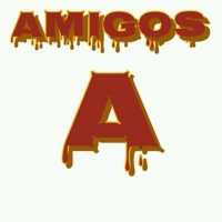 Los amigos