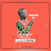 Christophe vv kambale