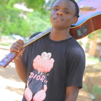 Daniel Bandu Dechris - 243Stars