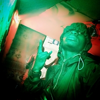 Happy genius