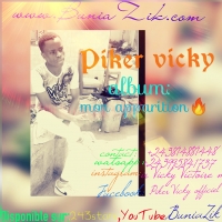 Piker vicky - 243Stars