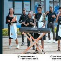 Sauti ya Tarumbeta Junior SDA Choir