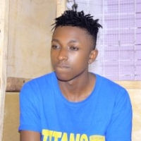 Heris boy