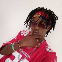 Sweet Brown freshBoy leader