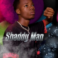 Shaddy Man