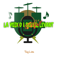 LA VOIX DU SOLEIL LEVANT