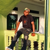 Amilo elblack