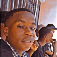 Samy shongo - 243Stars