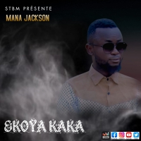 Mana Jackson