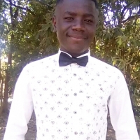 Joseph Amani Muhombo