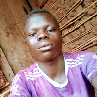 Blaise le Serpent noire