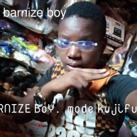 Barnize boy