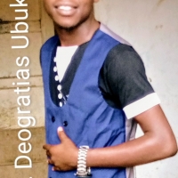 Fr. Deogratias ubukandi