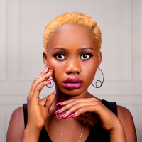 Esther Mamy - 243Stars