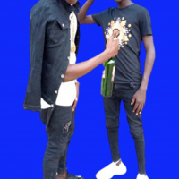 Lil Gunter guntuka boy