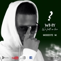 Modeste M.
