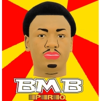 Bmb pro le général - 243Stars