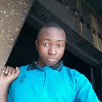 Ushindi Mundele - 243Stars
