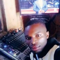 Kamate Kasereka Caleb