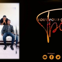 TPCR BAND - 243Stars