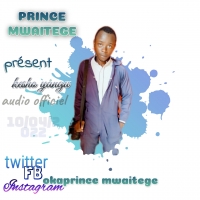 PRINCE MWAITEGE