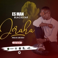 ES MAN blackstar