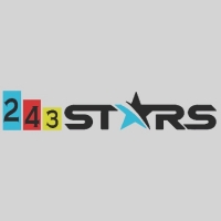 Ao All Stars (Butembo) - 243Stars