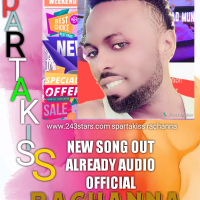 Spartakiss oga populaire