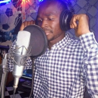 Évangéliste Paul Asani