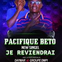 Pacifique beto