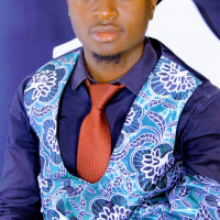 Joel Kake - 243Stars