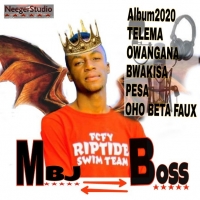Mbj boss one