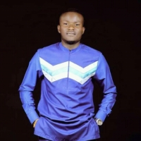 Elie Malekanie - 243Stars