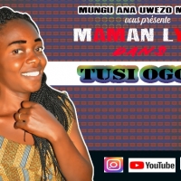 Mungu ana Uwezo ministry