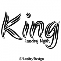 Landry Nysh - 243Stars