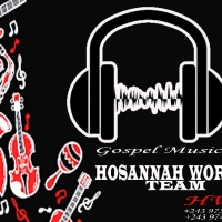 Hosannah Worship Team 26