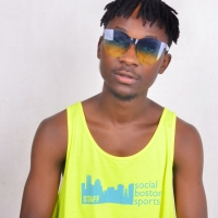 Lewis Boy Madua - 243Stars