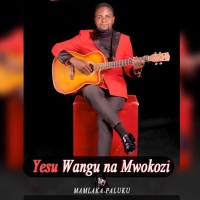 Mamlaka Kamate